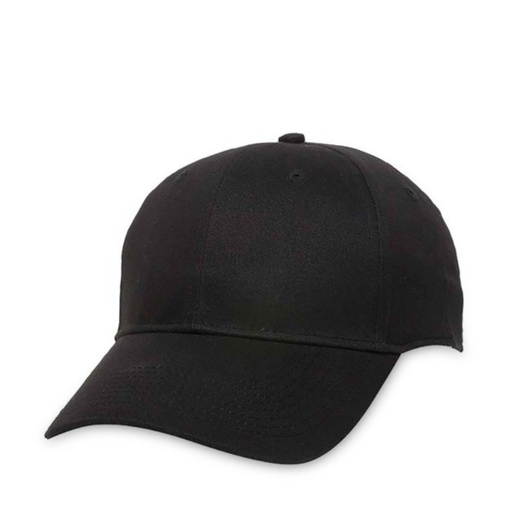 George Black Soot Hat